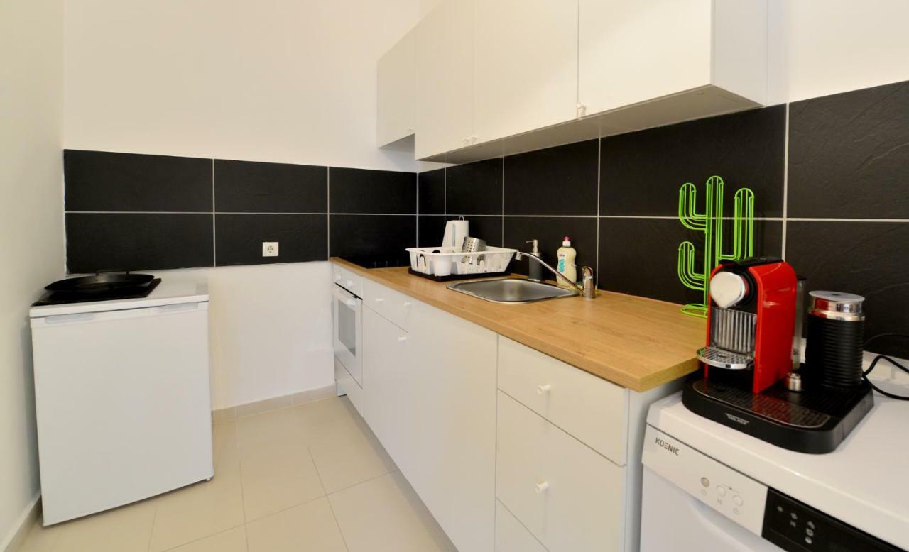 Bedrooms Wina Bagian luar foto