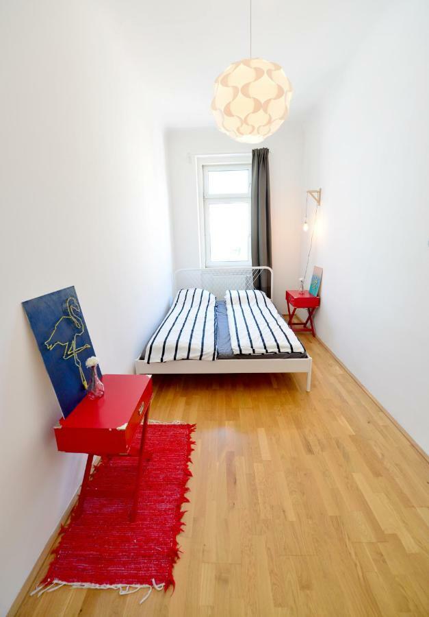 Bedrooms Wina Bagian luar foto